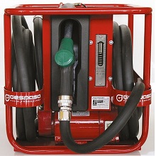 Gespasa EPA-50 Ex Заправочный комплекс с фильтрацией топлива. в Донецке