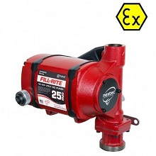 Fill-Rite NX3205E насос перекачки бензина керосина в Донецке