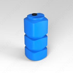 Емкость L 750л oil в Донецке
