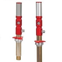 Gespasa GM 3 насос пневматический масла в Донецке