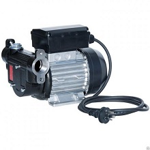 Adam Pumps PA2-80 насос перекачки дизельного топлива солярки в Донецке