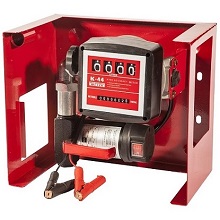 Petroll Starlet 40 Basic комплект заправочный дизельного топлива солярки в Донецке