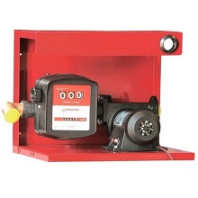 Gespasa Iron S 50 комплект заправочный дизельного топлива солярки в Донецке