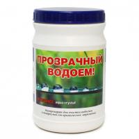 BIOFORCE Aqua Crystal 500г в Донецке