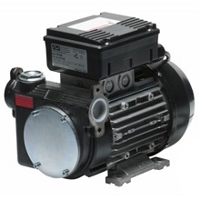 Adam Pumps PA3-150 насос перекачки дизельного топлива солярки в Донецке