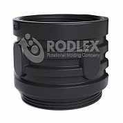 Горловина удлиняющая Rodlex UN-G500/500 в Донецке