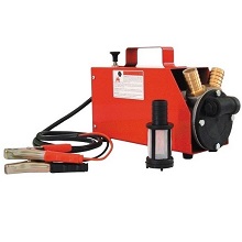 Adam Pumps E 1224 насос перекачки дизельного топлива солярки в Донецке