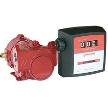 Gespasa Iron SA 50 EX насос перекачки бензина керосина в Донецке