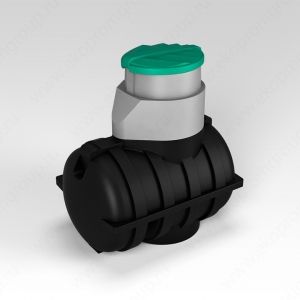 Емкость подземная U 1250л oil в Донецке