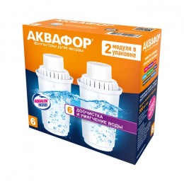 Сменный модуль В6 (В100-6) (комплект из 2-х штук) в Донецке