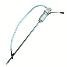 Piusi Piston hand 25 насос ручной перекачки дизельного топлива солярки масла в Донецке