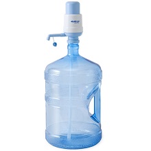 HotFrost A6 помпа для бутилированной воды ручная в Донецке