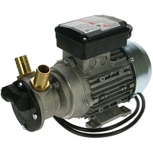 Adam Pumps E220/35 насос для перекачки масла в Донецке