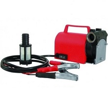 Adam Pumps KPT 12-40 насос перекачки дизельного топлива солярки в Донецке