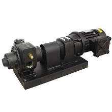 Gespasa BDP-1000 насос перекачки бензина керосина в Донецке