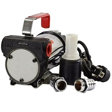 Petroll Helios 40 насос перекачки дизельного топлива солярки в Донецке