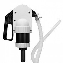 Pressol 13004 насос для мочевины Adblue в Донецке