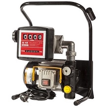 Petroll Titan 60 Basic комплект заправочный дизельного топлива солярки в Донецке