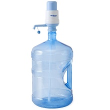 HotFrost A30 помпа для бутилированной воды ручная в Донецке