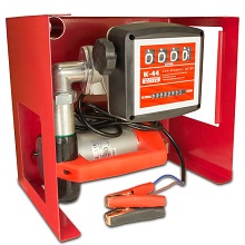 Petroll Starlet 80 Basic комплект заправочный дизельного топлива солярки в Донецке