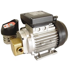 Gespasa SEA 88 (0.37 kW) насос перекачки масла в Донецке