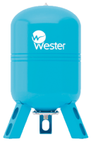 Wester, WAV 80 в Донецке