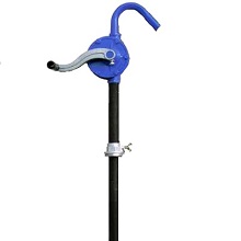 Petroll JYM JS-32 насос ручной перекачки бензина дизельного топлива масла в Донецке