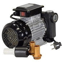 Petroll Helios 80 насос перекачки дизельного топлива солярки в Донецке