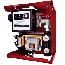 Petroll Cosmic 60 Basic комплект заправочный дизельного топлива солярки в Донецке