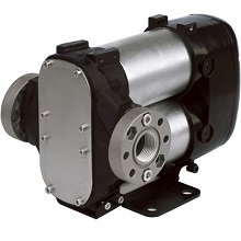 Piusi BI Pump насос перекачки дизельного топлива солярки в Донецке