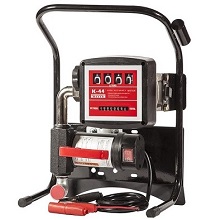 Petroll Orion 40 Basic комплект заправочный дизельного топлива солярки в Донецке