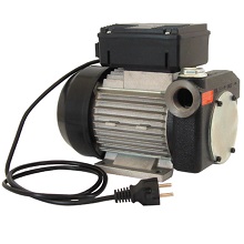 Adam Pumps PA2-100 насос перекачки дизельного топлива солярки в Донецке