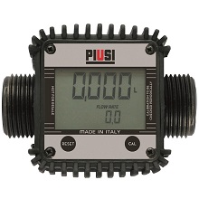 Piusi K 24 счетчик электронный расхода учета дизельного топлива масла солярки в Донецке