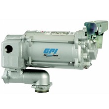 GPI M-3130-PO насос перекачки бензина керосина в Донецке