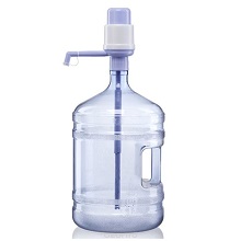 HotFrost A5 помпа для бутилированной воды ручная в Донецке
