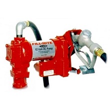 Fill-Rite FR 2405GE насос перекачки бензина керосина в Донецке