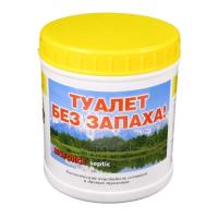 BIOFORCE Septic 250г - бактерии для септика в Донецке