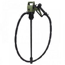 Berkut Smart Power SP-3000EP насос перекачки бензина керосина в Донецке