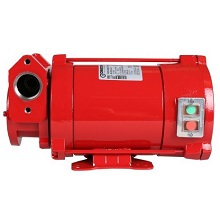 Gespasa Iron 50 EX насос перекачки бензина керосина в Донецке