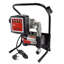 Petroll Titan 40 Basic комплект заправочный дизельного топлива солярки в Донецке