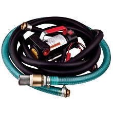 Petroll Kit Batteria комплект заправочный дизельного топлива солярки в Донецке