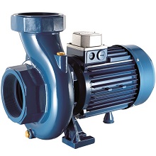 Gespasa CG-1600 насос перекачки дизельного топлива солярки в Донецке