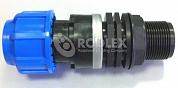Монтажный комплект Rodlex 32 под кабель в Донецке