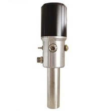 Gespasa GS 10/200 насос пневматический масла в Донецке