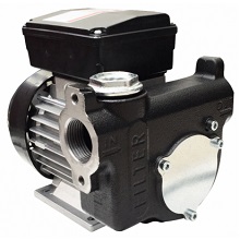 Adam Pumps PA1-70 насос перекачки дизельного топлива солярки в Донецке