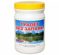 BIOFORCE Septic 500г - бактерии для септика в Донецке