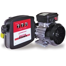 Gespasa Iron S50 насос перекачки дизельного топлива солярки в Донецке