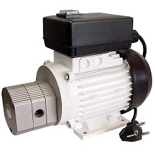 Gespasa EA 30 (1.39 kW) насос перекачки масла в Донецке