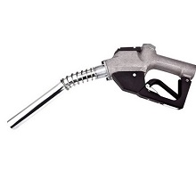Petroll 150 пистолет заправочный кран раздаточный в Донецке