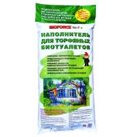 BIOFORCE Torf + Наполнитель для торфяных туалетов (30л) в Донецке